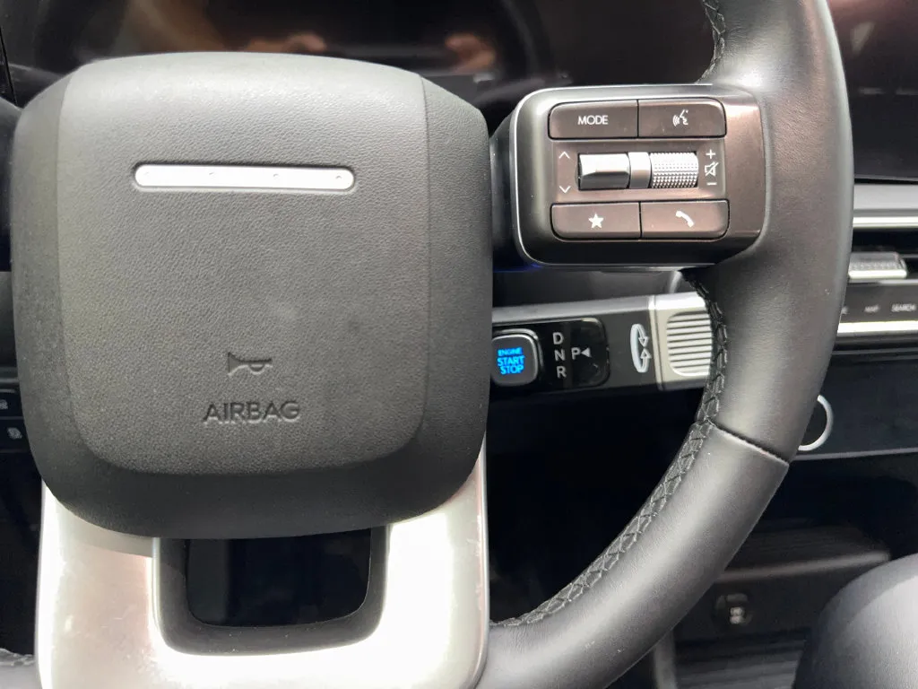 Hyundai Palisade photo 62