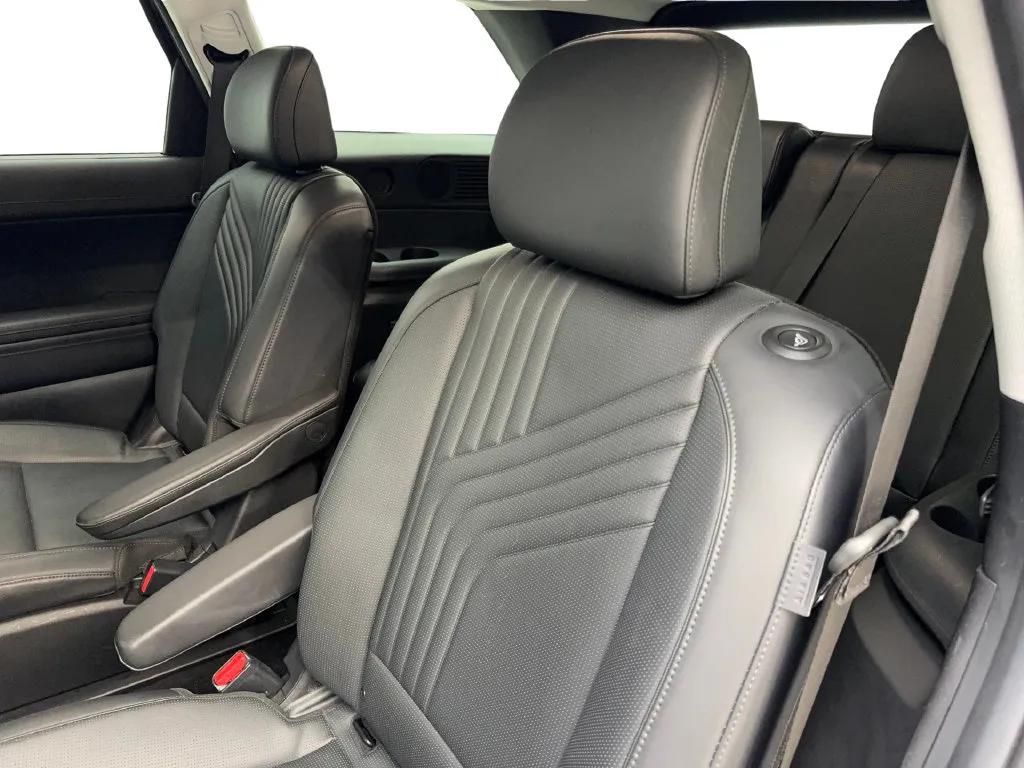 Hyundai Palisade photo 34