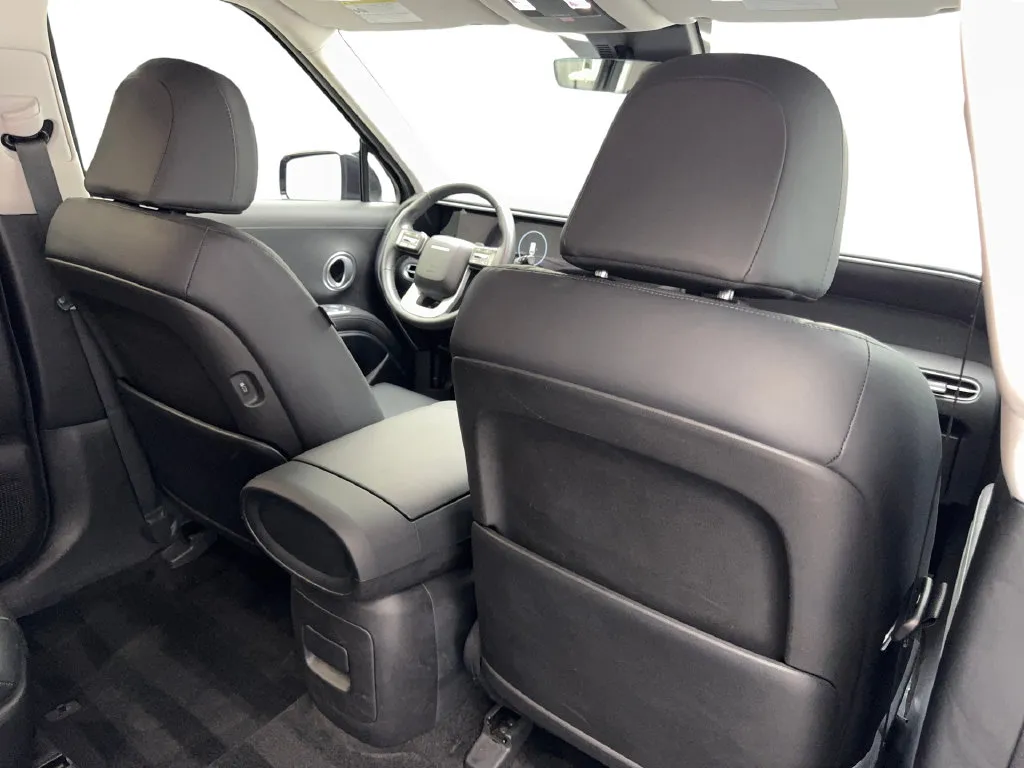 Hyundai Palisade photo 45