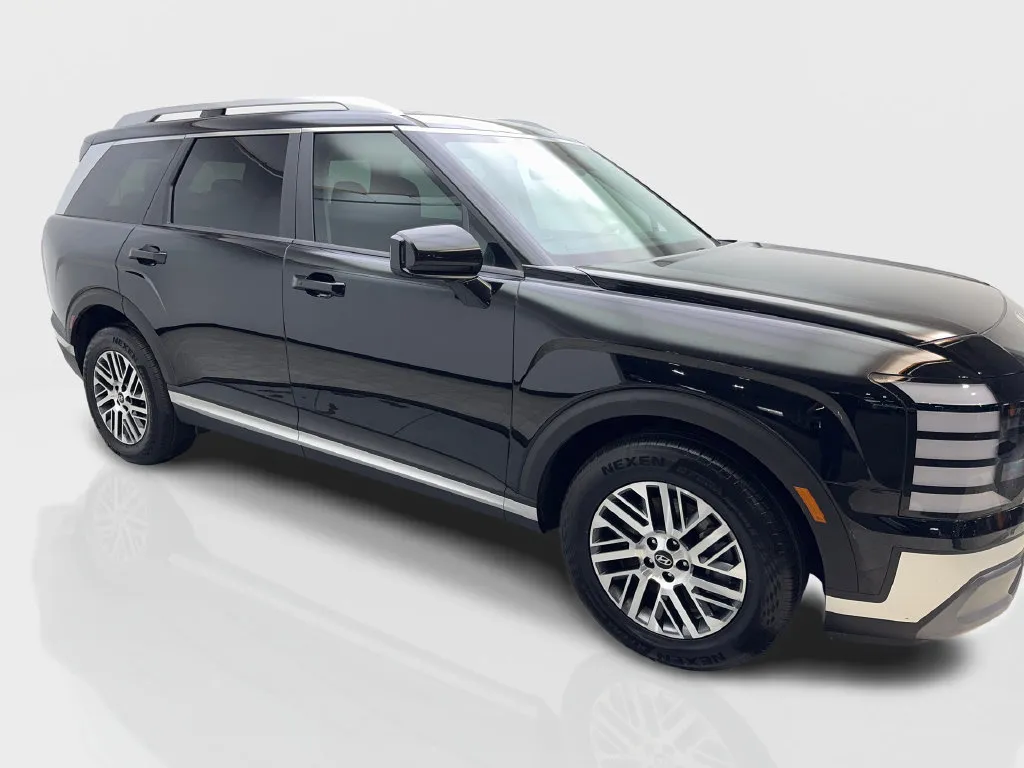 Hyundai Palisade photo 14