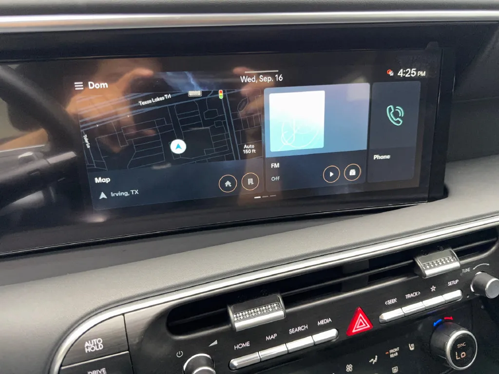 Hyundai Palisade photo 69