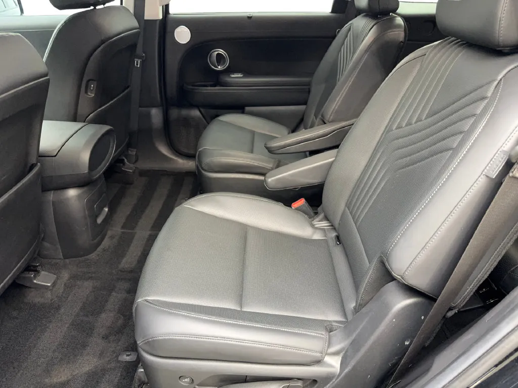 Hyundai Palisade photo 33