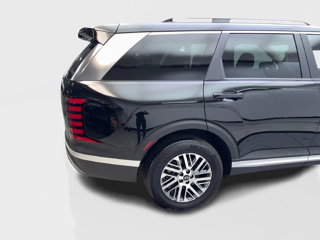 Hyundai Palisade photo 18