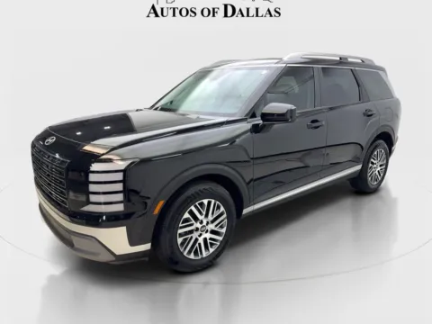 Another view of 2026 Hyundai Palisade SEL for sale in Irving, TX at Autos of Dallas - Irving