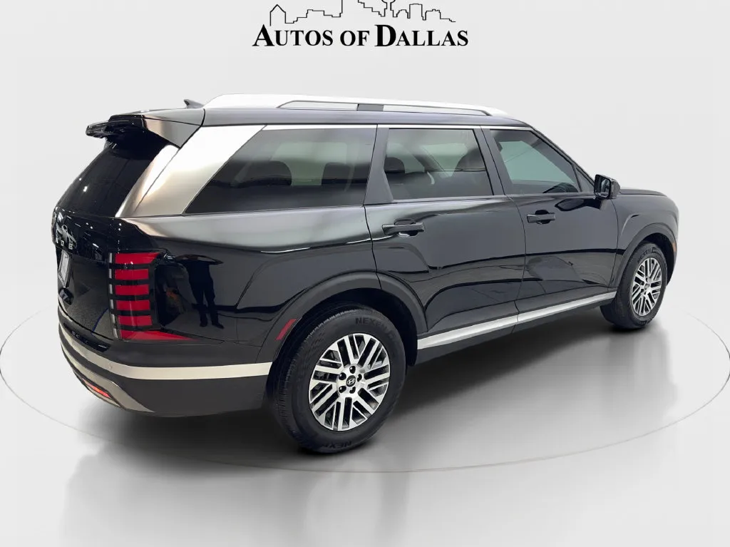 Hyundai Palisade photo 7