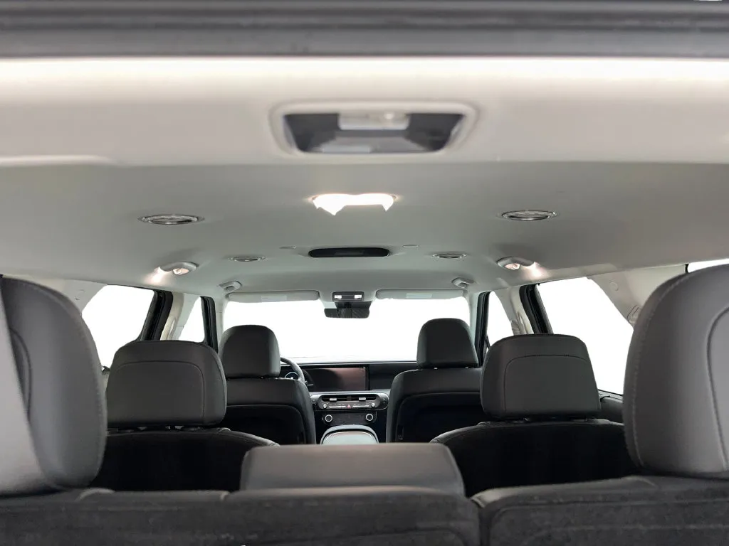 Hyundai Palisade photo 74