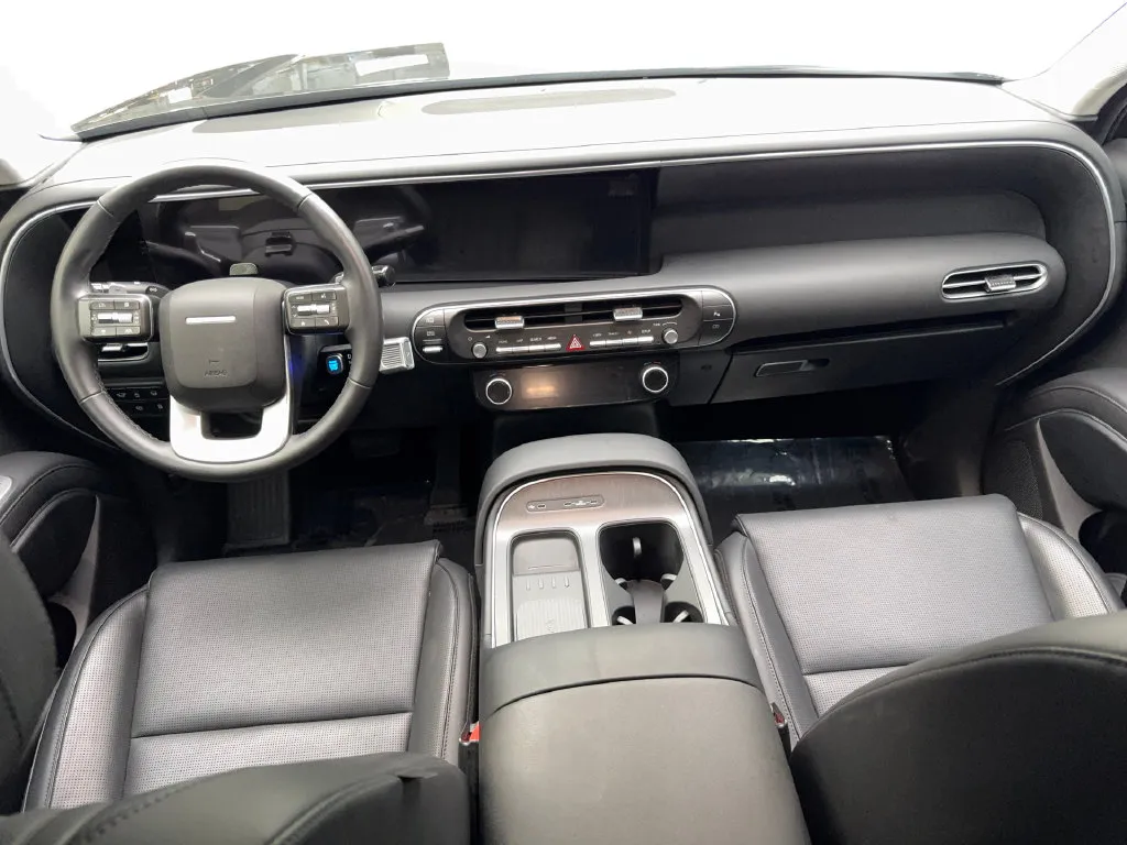 Hyundai Palisade photo 55