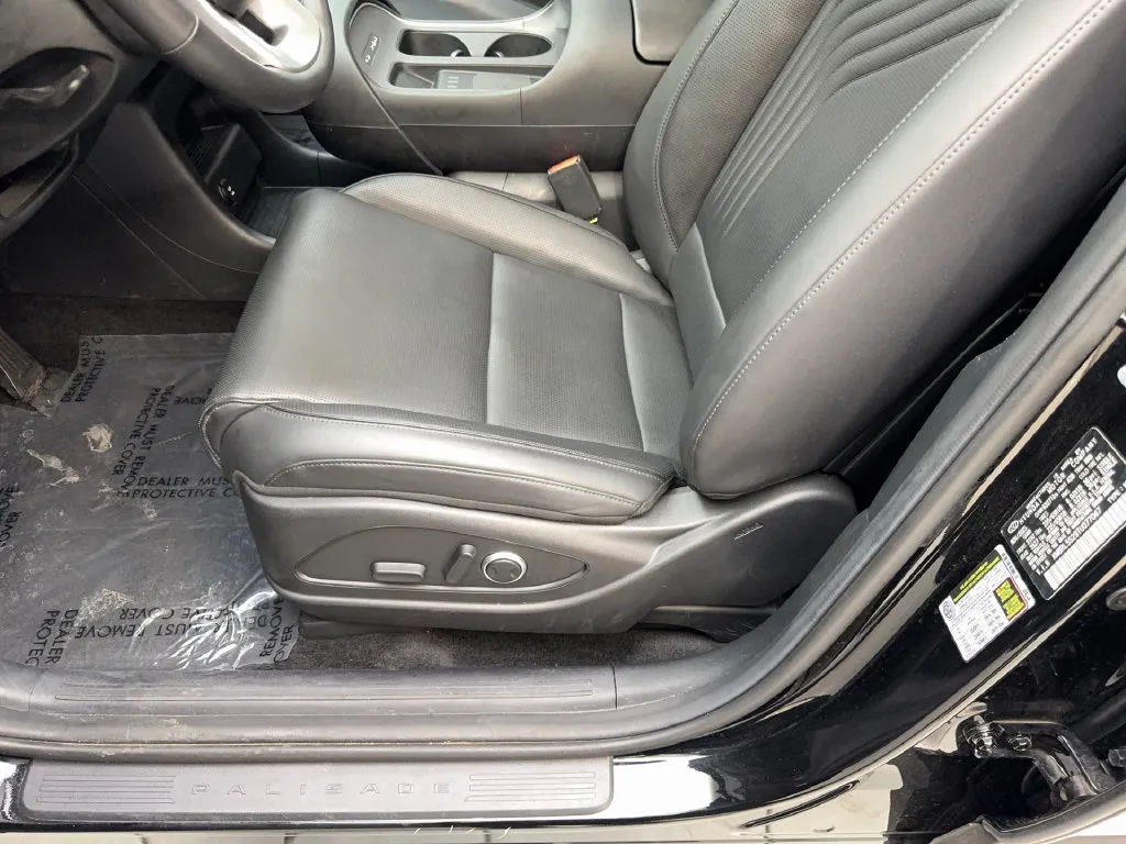 Hyundai Palisade photo 26