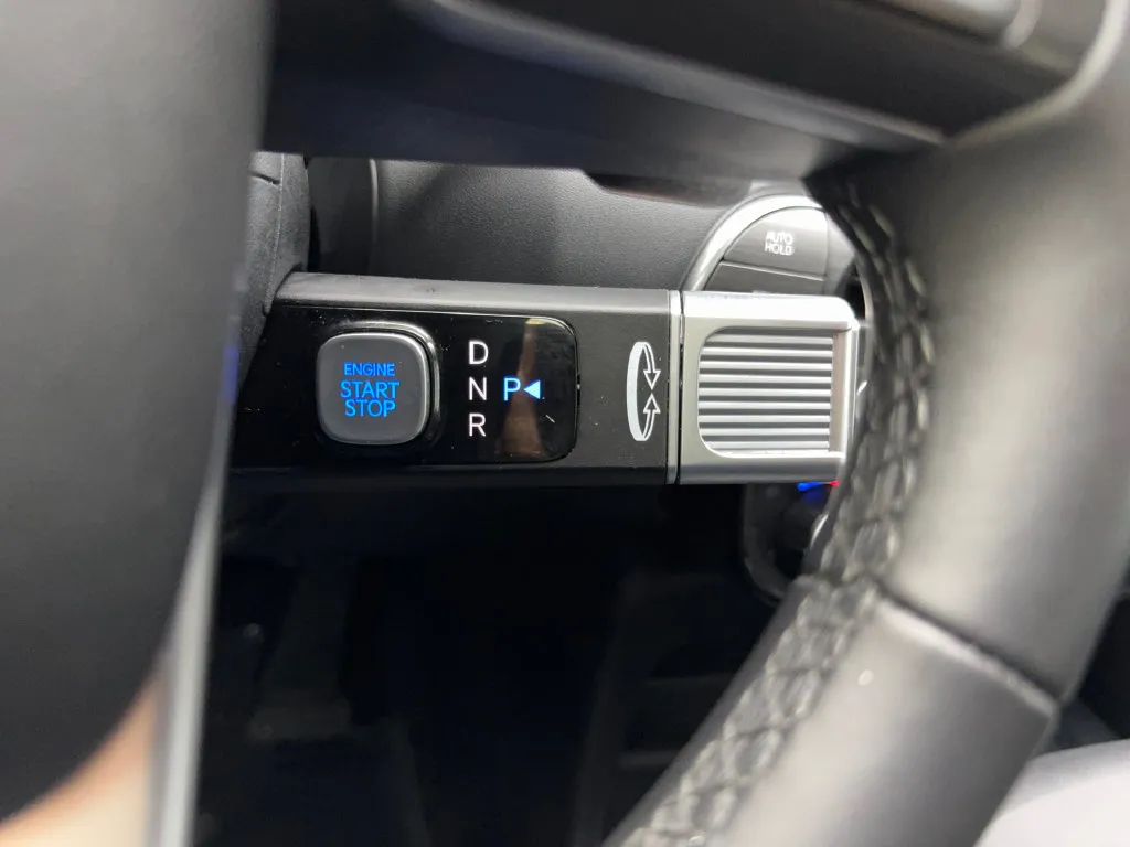 Hyundai Palisade photo 63