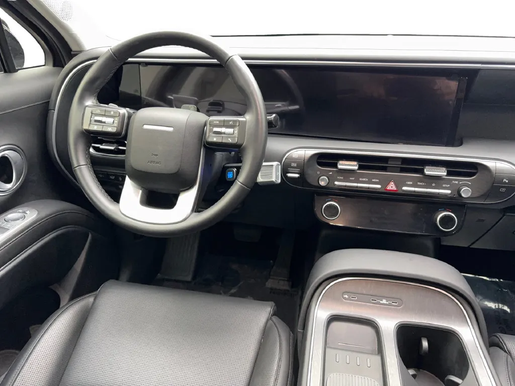 Hyundai Palisade photo 57