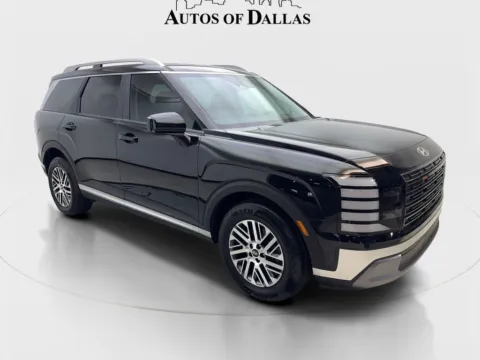 More photos of 2026 Hyundai Palisade SEL at Autos of Dallas - Irving, TX