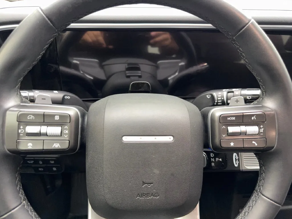 Hyundai Palisade photo 61