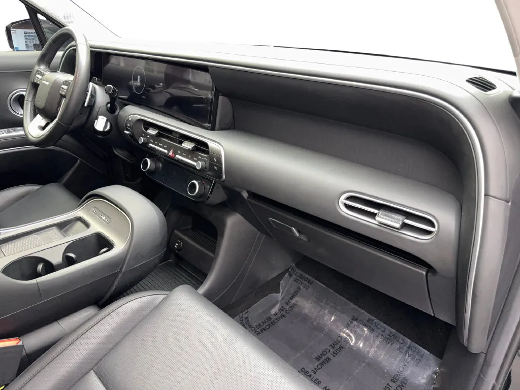 Hyundai Palisade photo 56