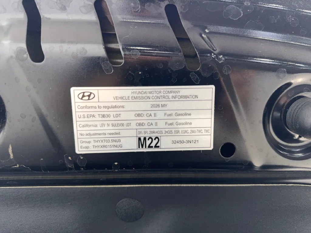 Hyundai Palisade photo 80