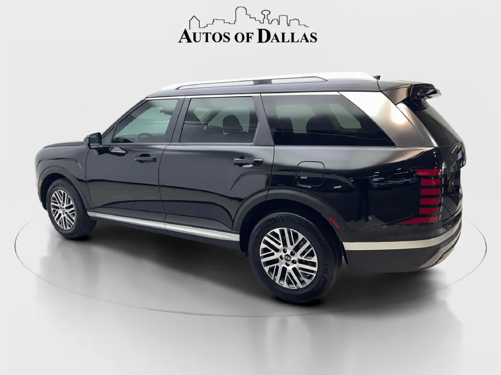 Hyundai Palisade photo 10