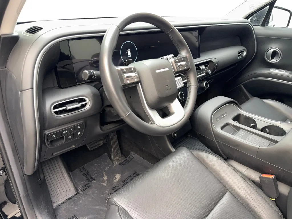 Hyundai Palisade photo 54