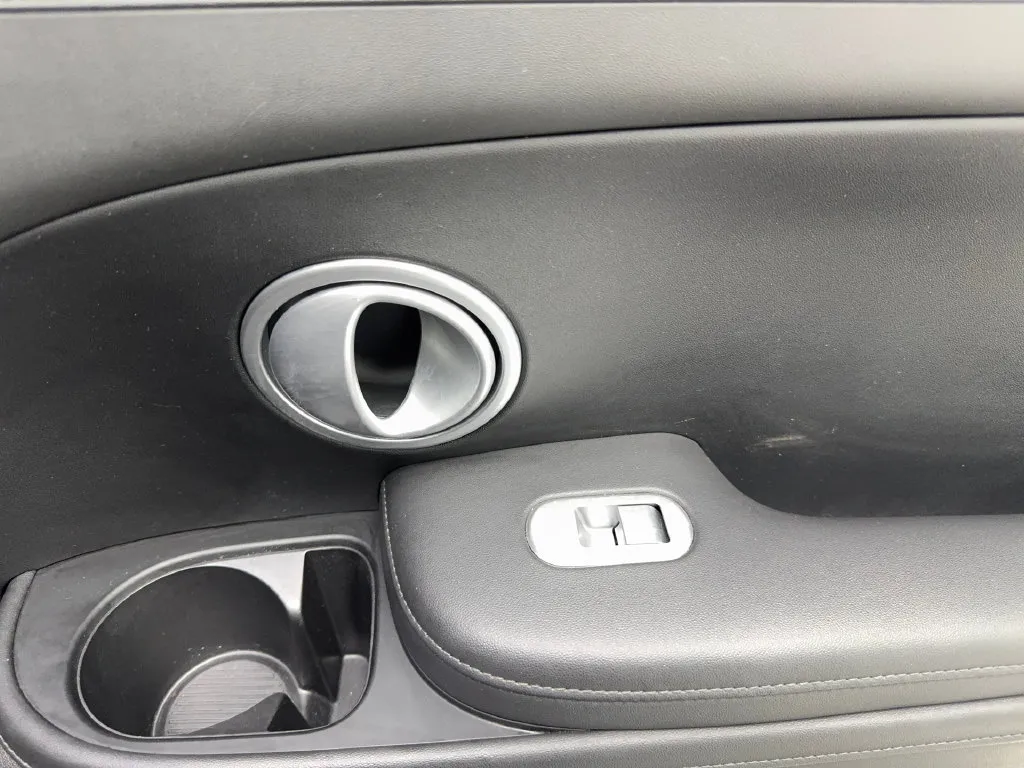 Hyundai Palisade photo 47