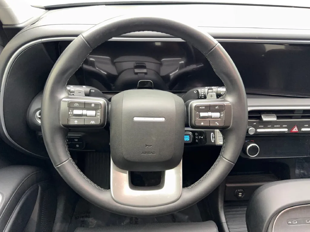 Hyundai Palisade photo 60