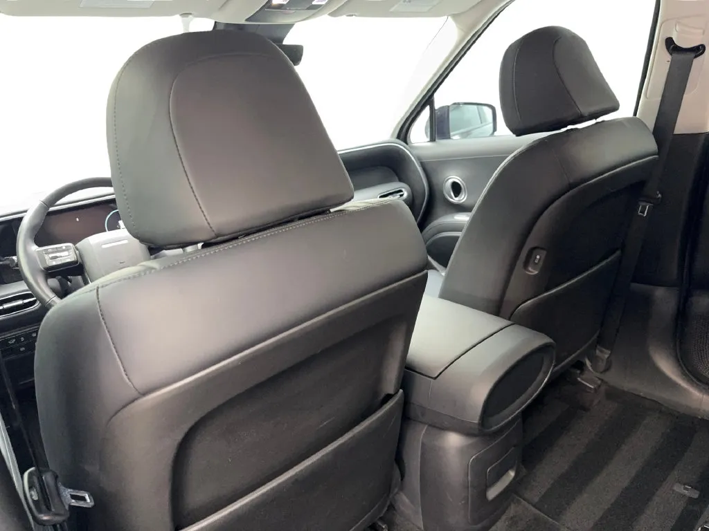 Hyundai Palisade photo 35