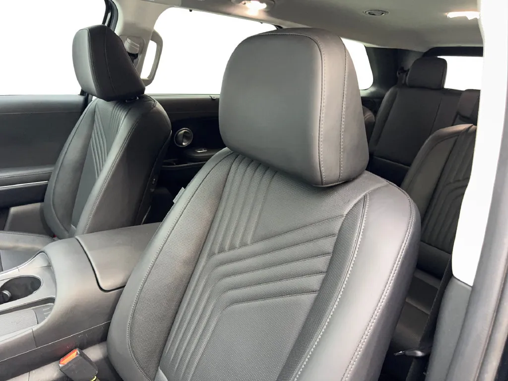 Hyundai Palisade photo 27