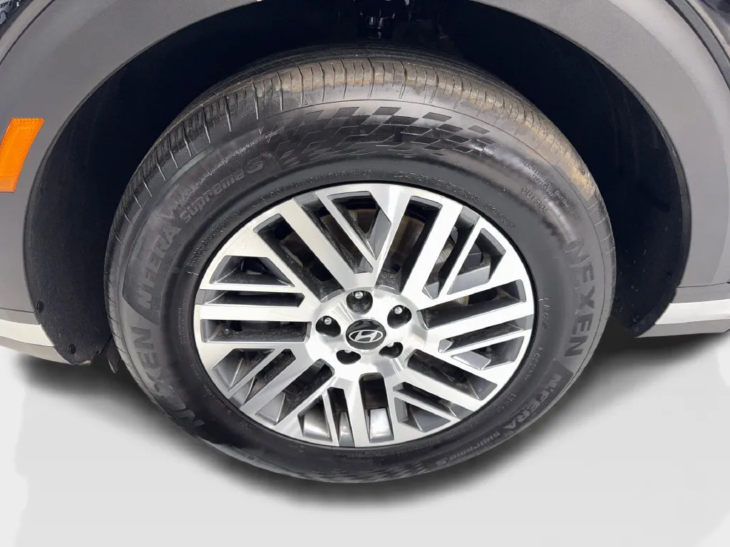 Hyundai Palisade photo 83
