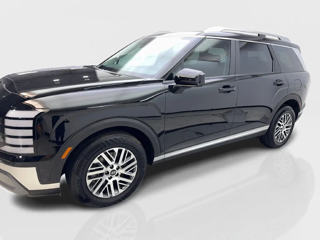Hyundai Palisade photo 12