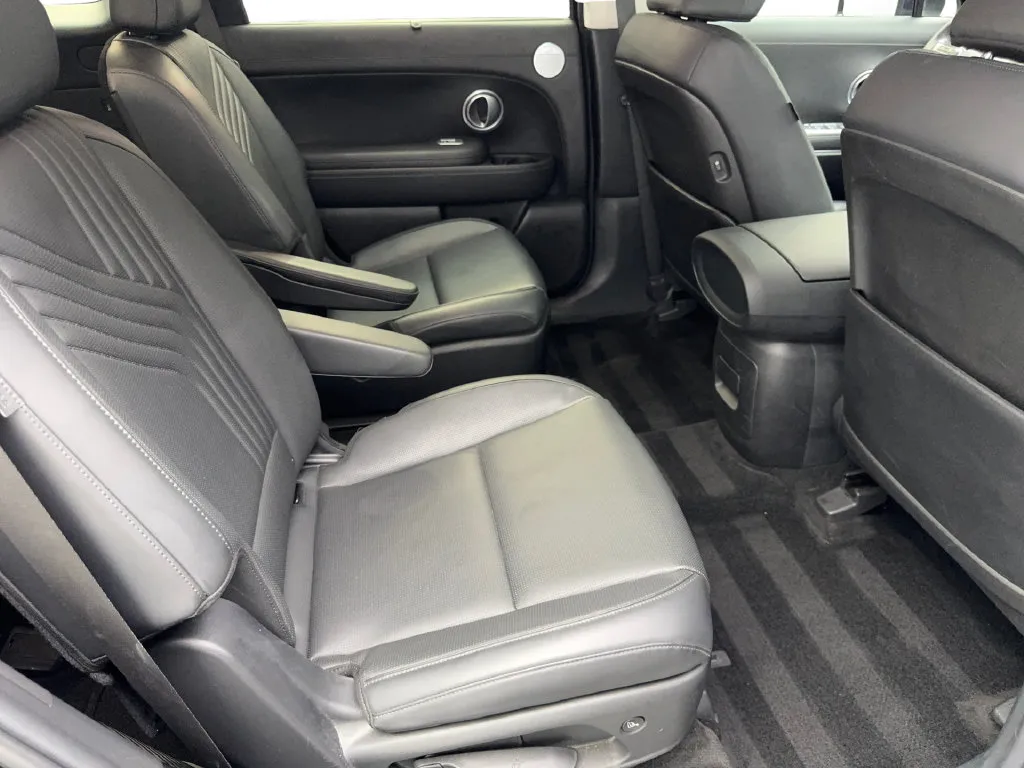 Hyundai Palisade photo 43