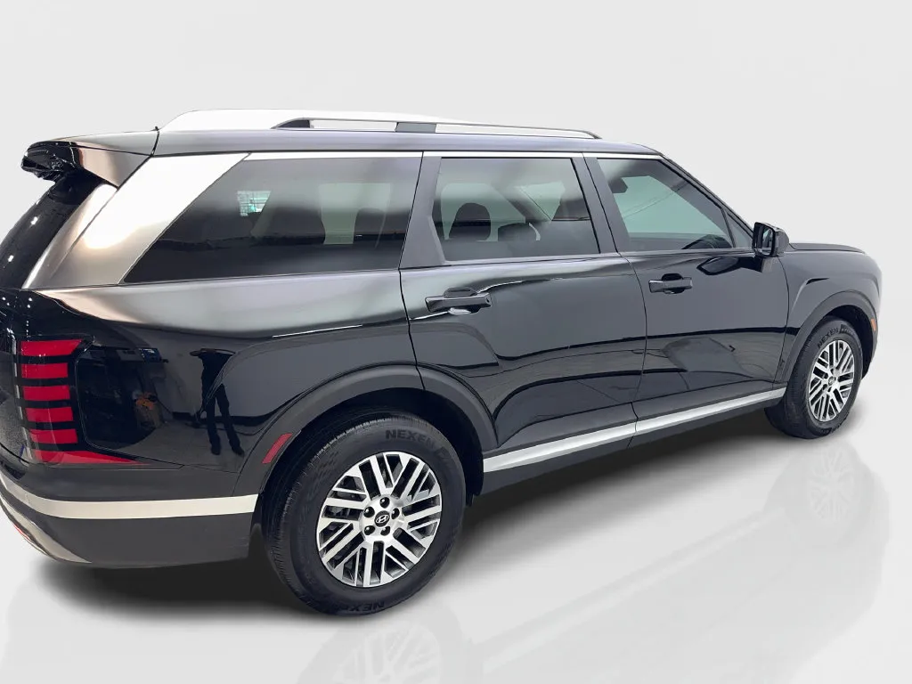 Hyundai Palisade photo 15