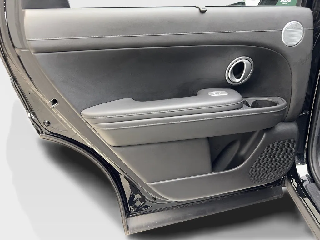 Hyundai Palisade photo 36