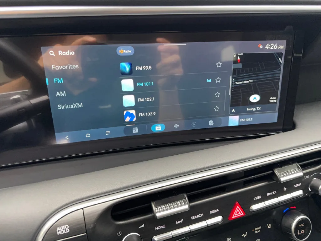 Hyundai Palisade photo 70