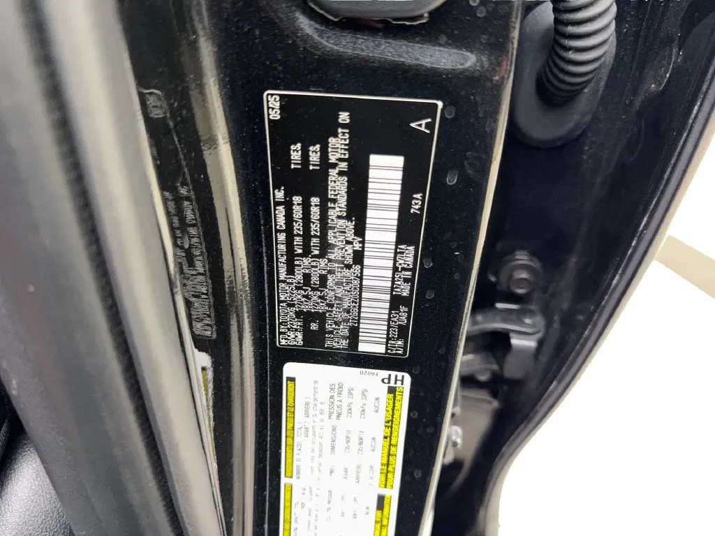 Lexus NX photo 85