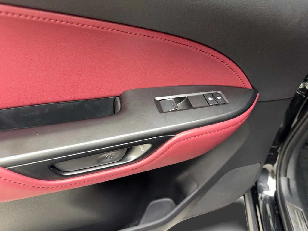 Lexus NX photo 39
