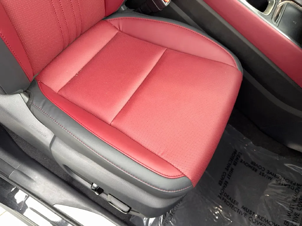 Lexus NX photo 47