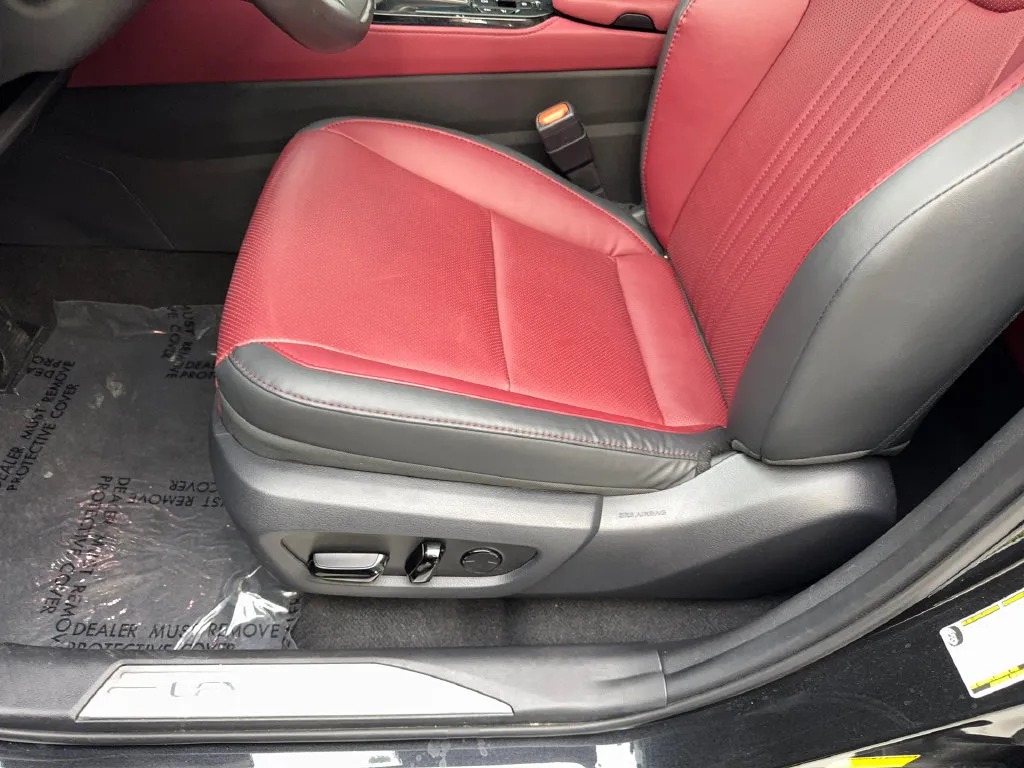 Lexus NX photo 27