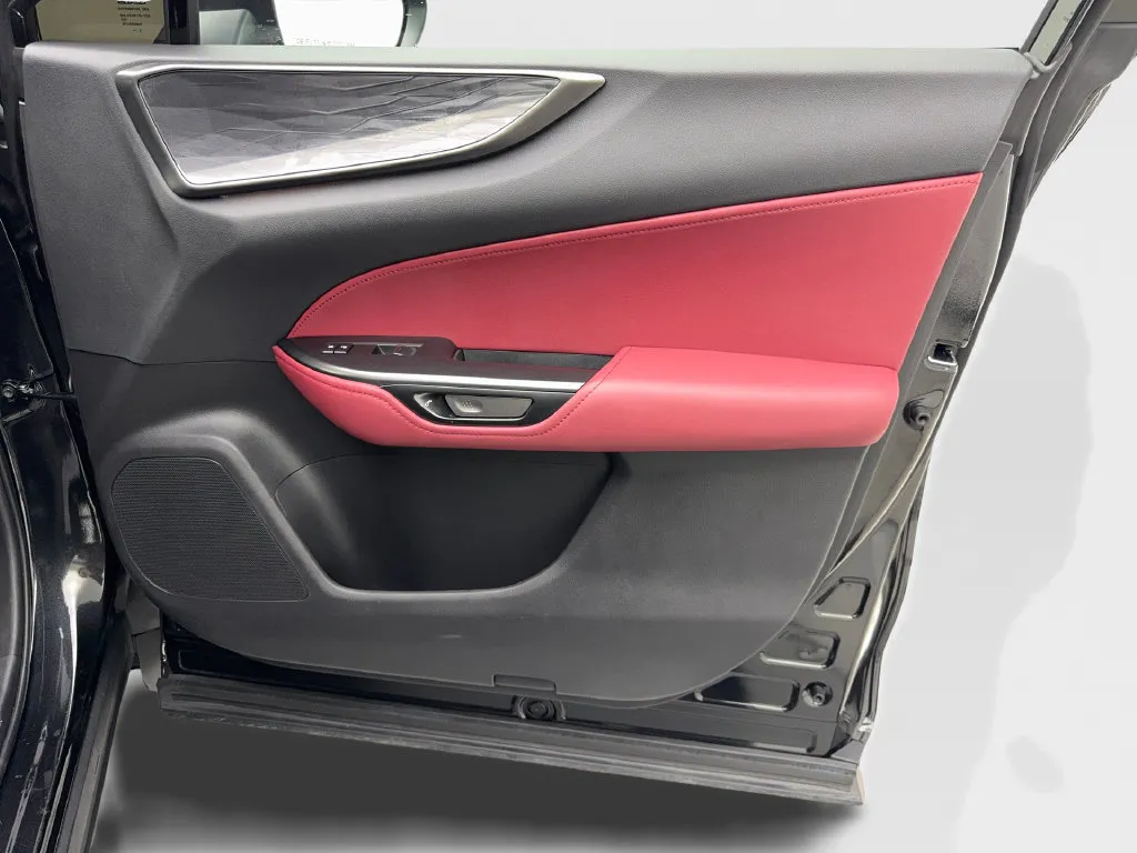 Lexus NX photo 49