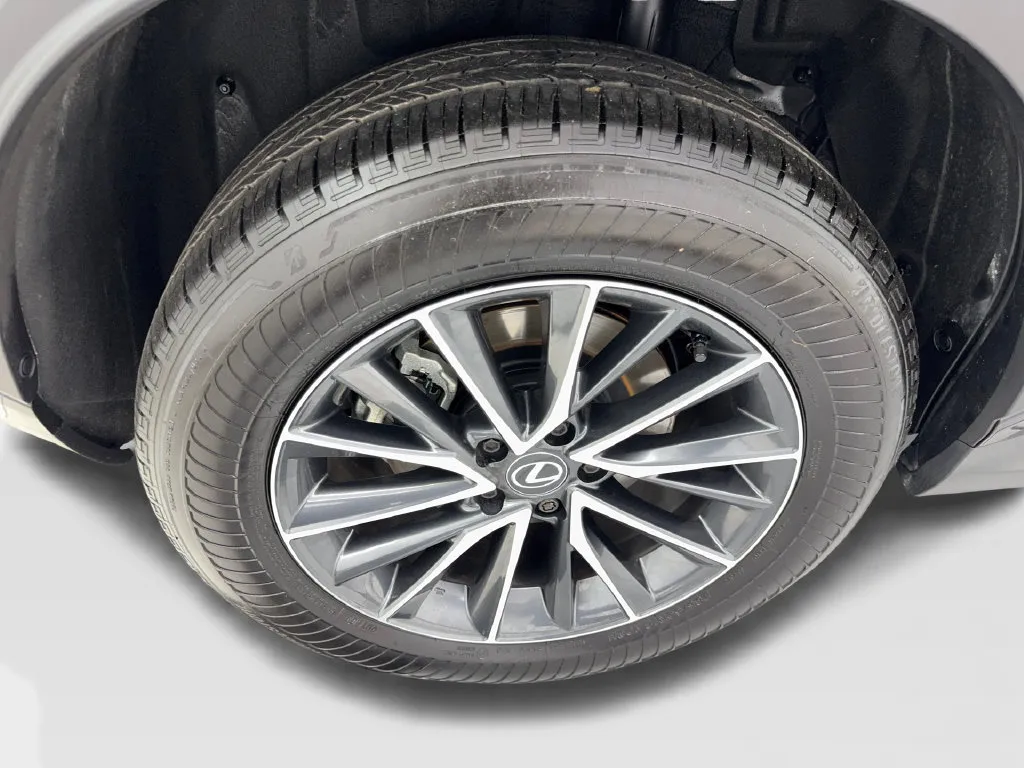 Lexus NX photo 81
