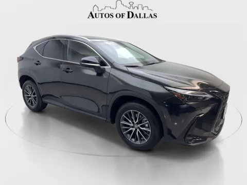 More photos of 2025 Lexus NX 350 Premium at Autos of Dallas - Irving, TX