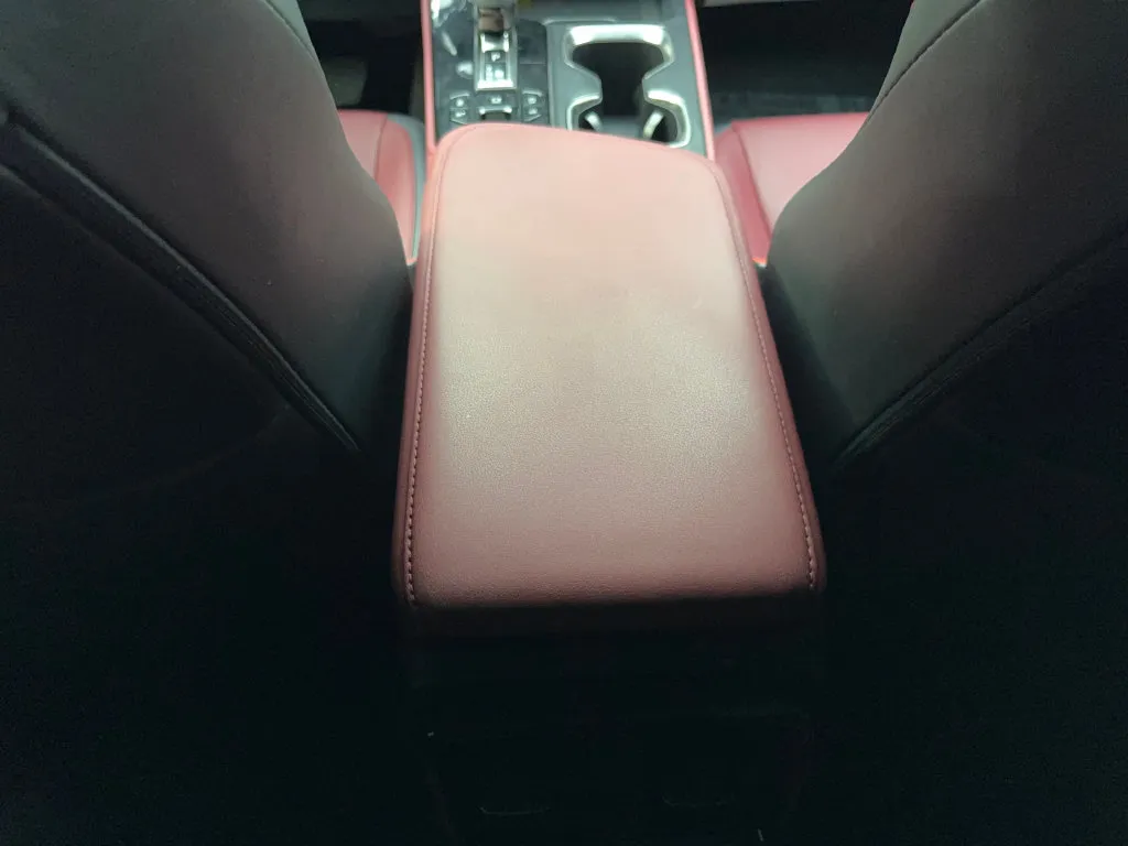 Lexus NX photo 70