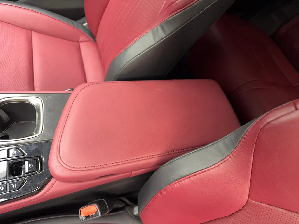 Lexus NX photo 71