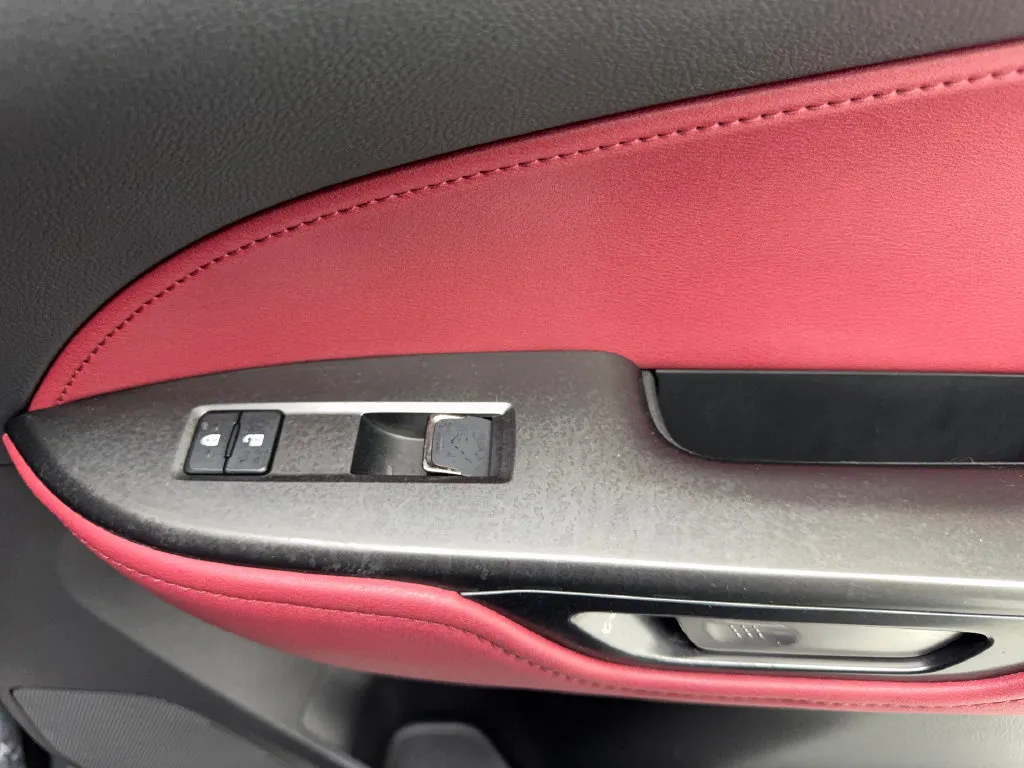 Lexus NX photo 44