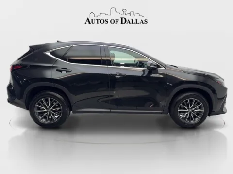 More photos of 2025 Lexus NX 350 Premium at Autos of Dallas - Irving, TX