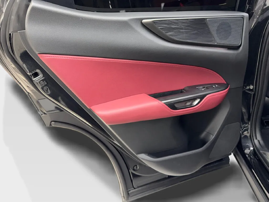 Lexus NX photo 37