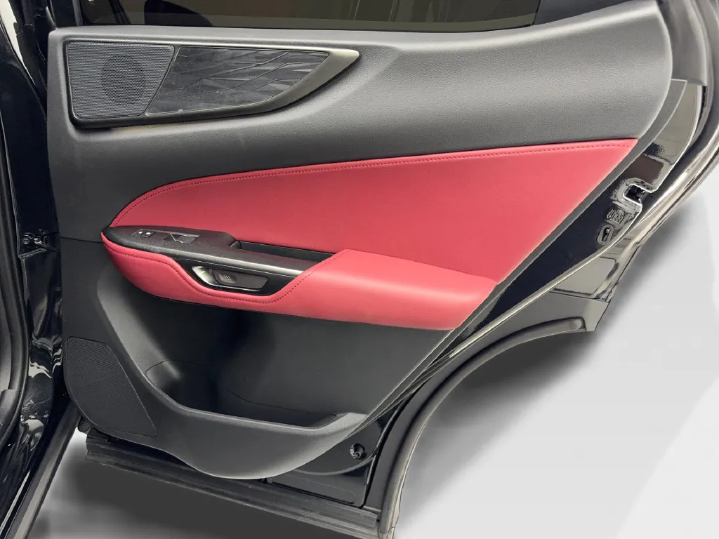 Lexus NX photo 43