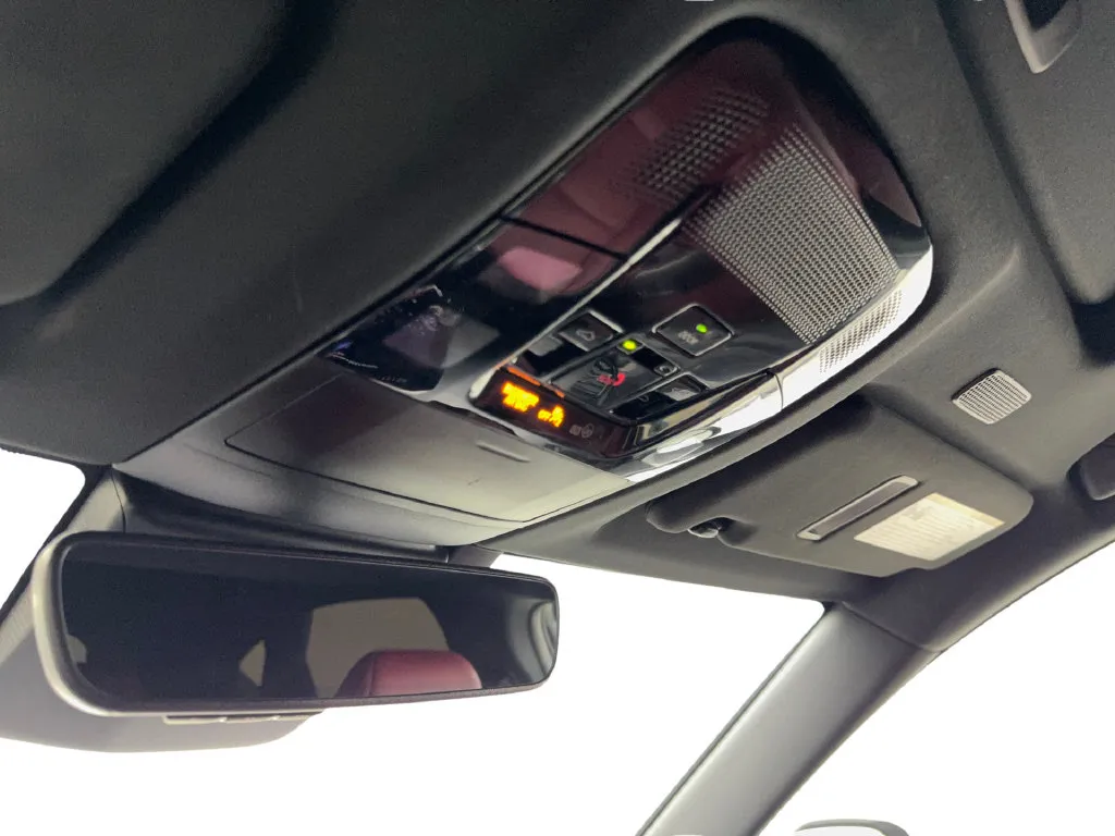 Lexus NX photo 73