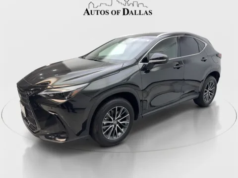 Photos of 2025 Lexus NX 350 Premium for sale in Irving, TX at Autos of Dallas - Irving