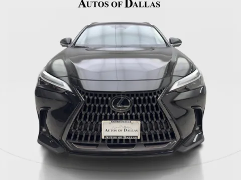 More photos of 2025 Lexus NX 350 Premium at Autos of Dallas - Irving, TX