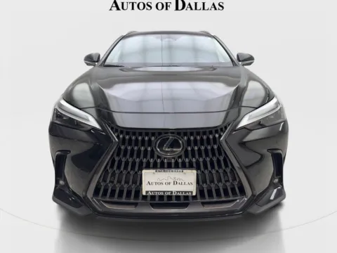 Another view of 2025 Lexus NX 350 Premium for sale in Irving, TX at Autos of Dallas - Irving