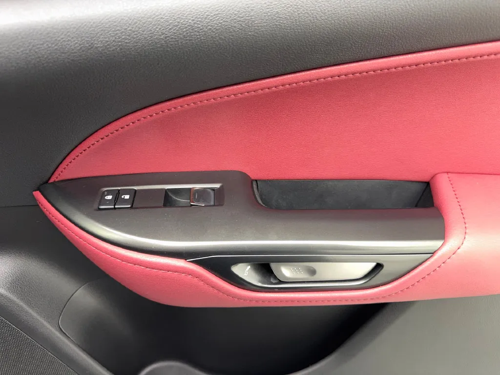 Lexus NX photo 50