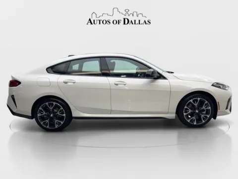 More photos of 2026 BMW 2 Series 228 Gran Coupe at Autos of Dallas - Irving, TX