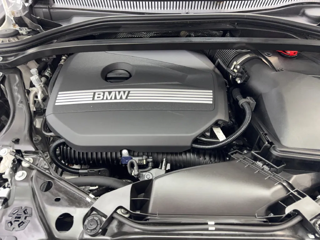 BMW 2 Series photo 78